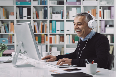 Le belge AudioValley, le Spotify des professionnels, est entré en Bourse de Bruxelles